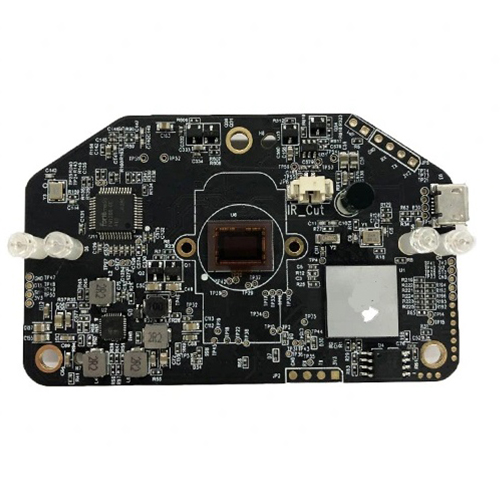 2OZ Multilayer PCB co-chruinneachadh