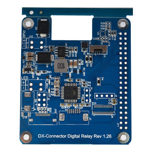 Co-chruinneachadh PCB Consumer Electronics