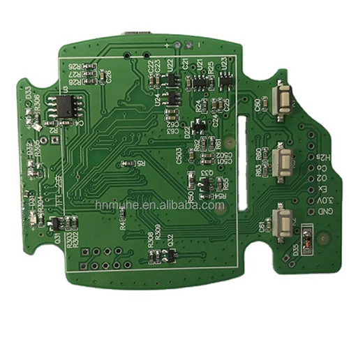 Àrd-astar SMD PCB Seanadh