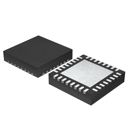 IC airson Microchip MCU