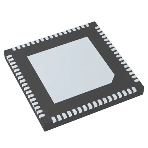 IC airson Microchip TELECOM INTERFACE 68QFN