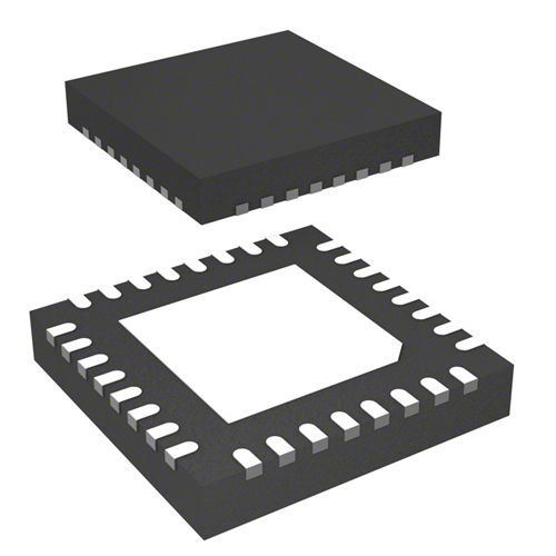 IC airson Microchip TRANS NPN