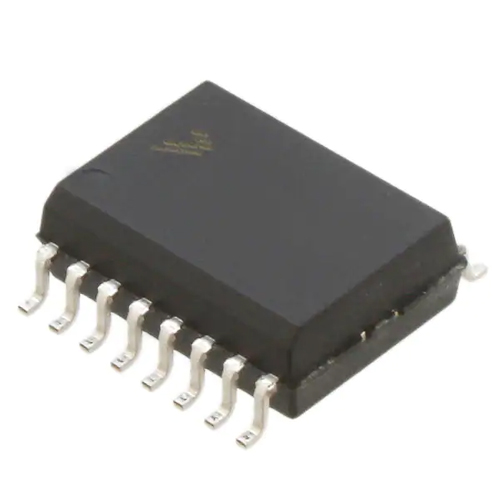 IC airson NXP MCU 8BIT