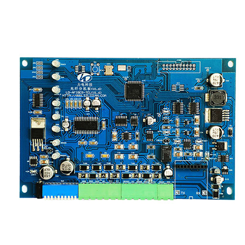 Luchdaich a-nuas ioma-chluicheadair DIP PCBA