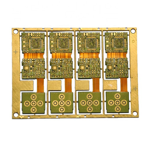 Multilayer sùbailte trom copar PCB