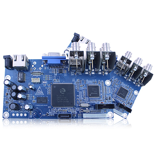 Co-chruinneachadh PCB One Stop