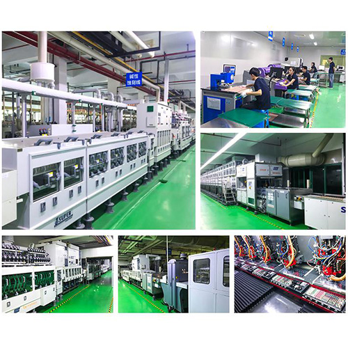 Co-chruinneachadh PCB