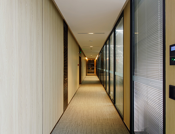 Bòrd dìon-teine ​​8mm