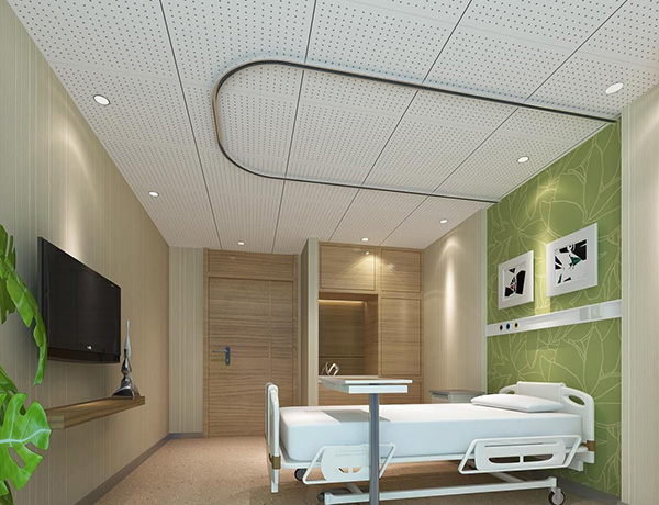 Laminate àrd-bhruthadh anti-bacterial