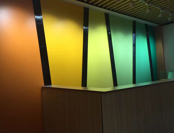 Countertop laminate dlùth