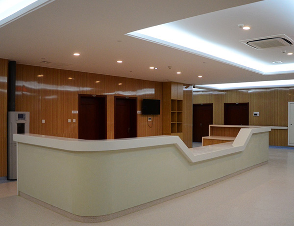 Clàr-obrach laminate teann