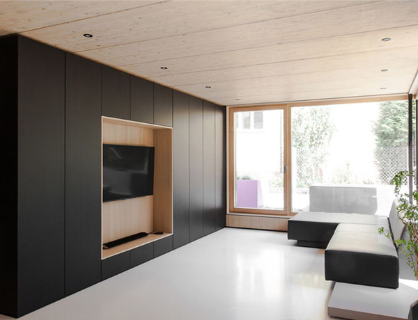 Bileagan laminate sgeadachaidh le cuideam àrd