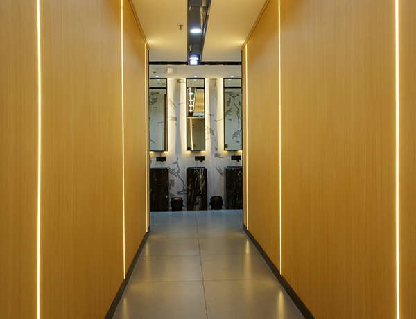 Bileagan laminate àrd-bhruthadh