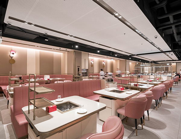 Lamianates sgeadachaidh àrd-bhruthadh phenolic