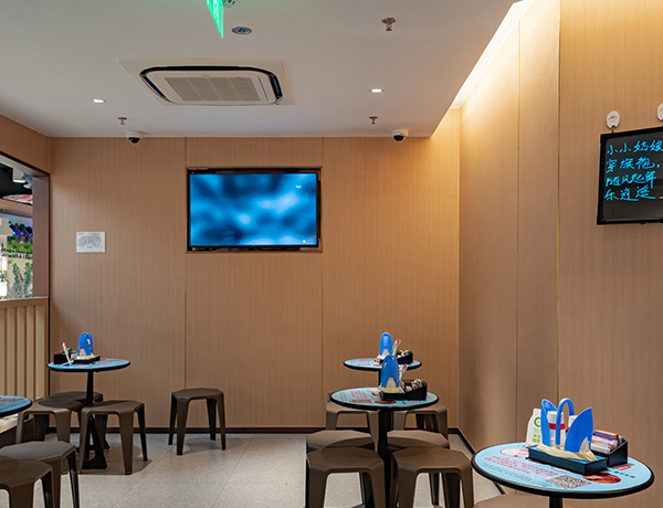 Laminates àrd-bhruthadh Woodgrain